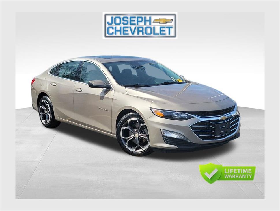 2023 Chevrolet Malibu for sale in Cincinnati, Ohio