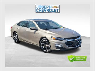 2023 Chevrolet Malibu for sale in Cincinnati,OH