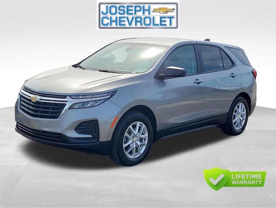 2023 Chevrolet Equinox for sale in Cincinnati, Ohio