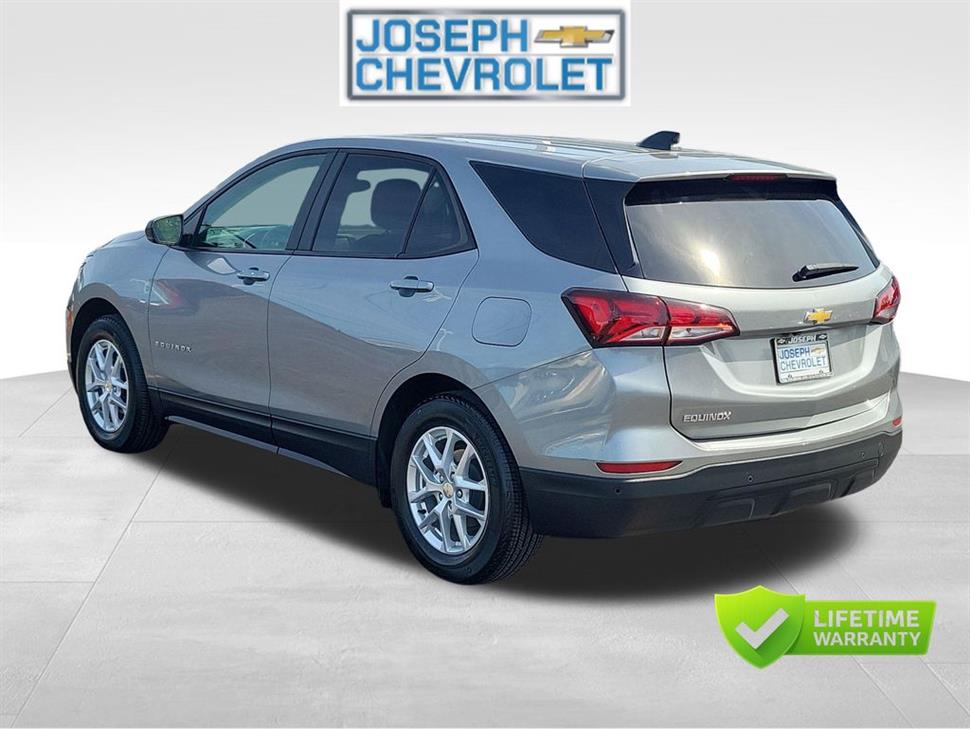 2023 Chevrolet Equinox for sale in Cincinnati, Ohio