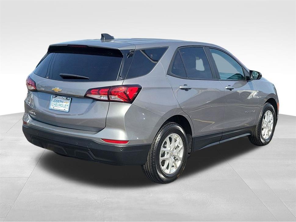 2023 Chevrolet Equinox for sale in Cincinnati, Ohio
