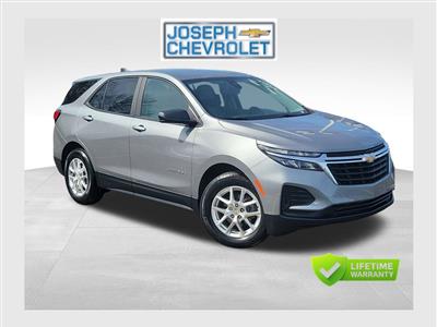 2023 Chevrolet Equinox for sale in Cincinnati,OH