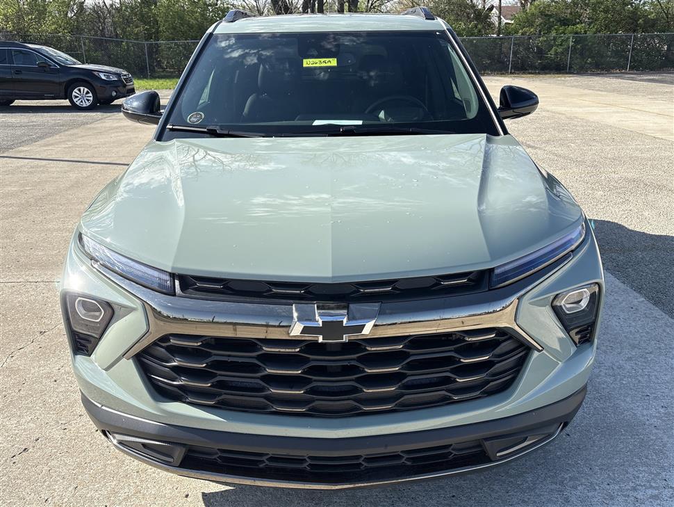 2026 Chevrolet TrailBlazer for sale in Cincinnati, Ohio