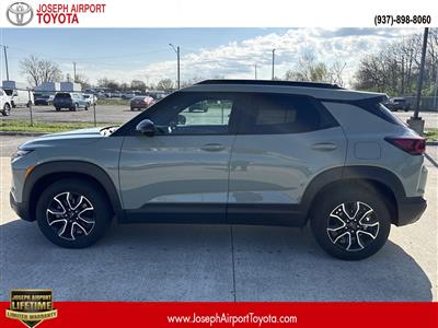 2026 Chevrolet TrailBlazer for sale in Cincinnati,OH