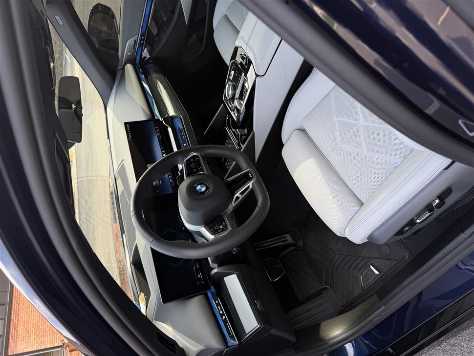 2025 BMW 5 Series for sale in Briarcliff manor, New York
