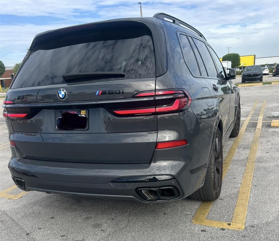 2025 BMW X7 for sale in Hialeah, Florida