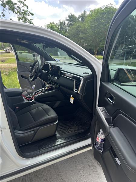 2026 GMC Canyon for sale in Texas City, Texas