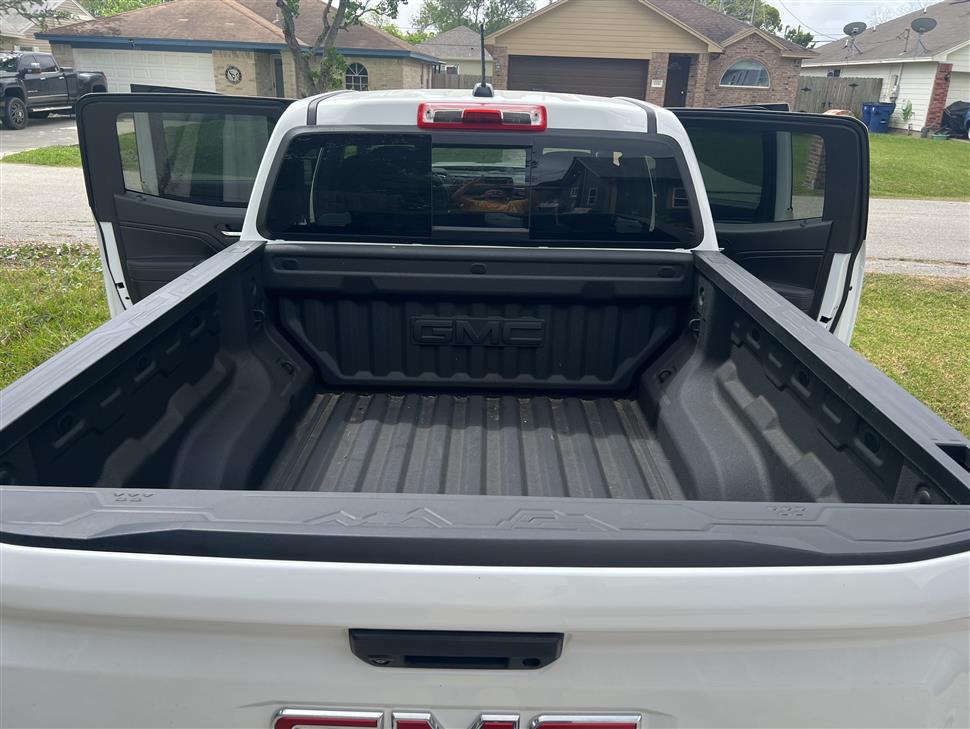 2026 GMC Canyon for sale in Texas City, Texas