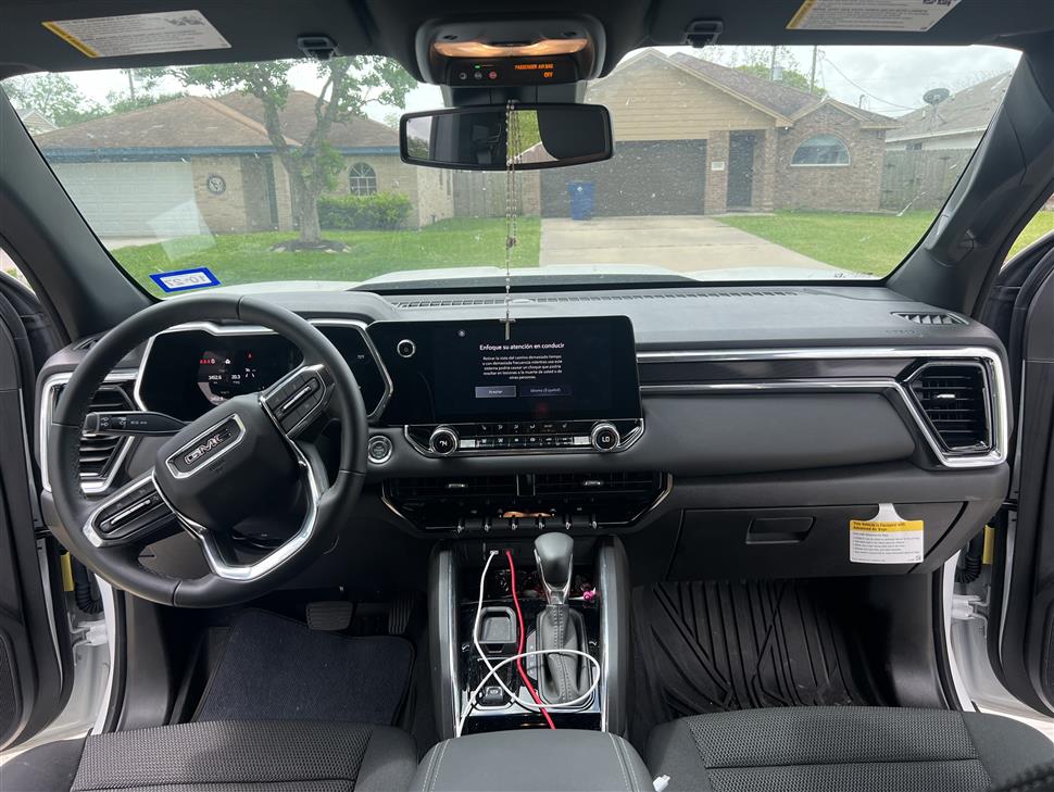 2026 GMC Canyon for sale in Texas City, Texas
