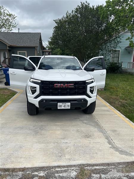 2026 GMC Canyon for sale in Texas City, Texas