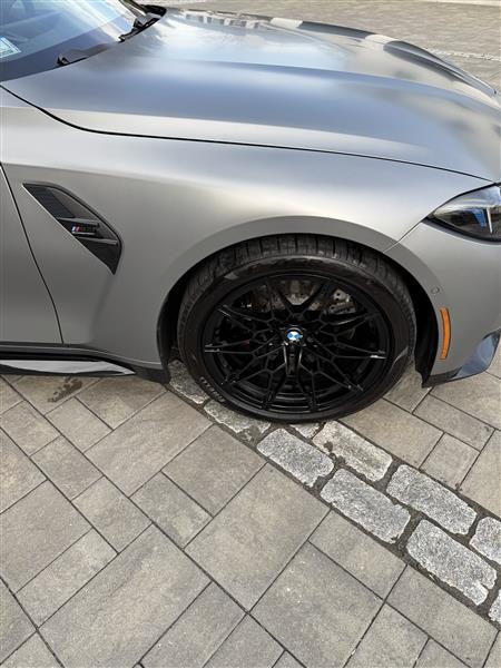 2025 BMW M3 Competition xDrive for sale in Newburyport, Massachusetts