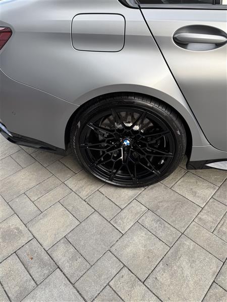 2025 BMW M3 Competition xDrive for sale in Newburyport, Massachusetts