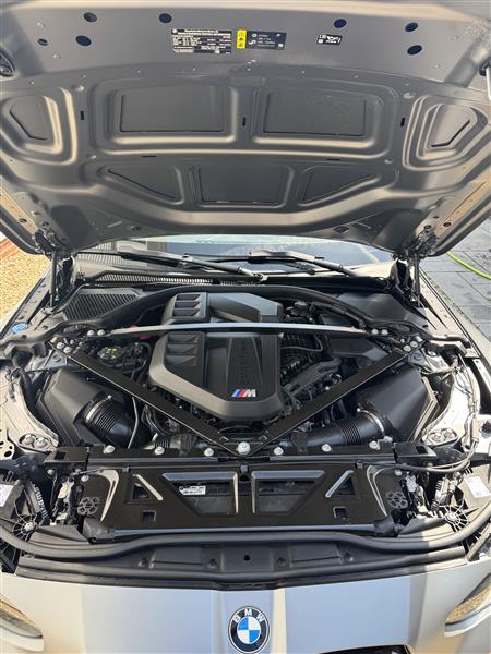 2025 BMW M3 Competition xDrive for sale in Newburyport, Massachusetts