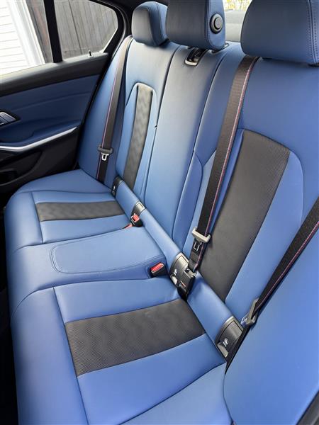 2025 BMW M3 Competition xDrive for sale in Newburyport, Massachusetts