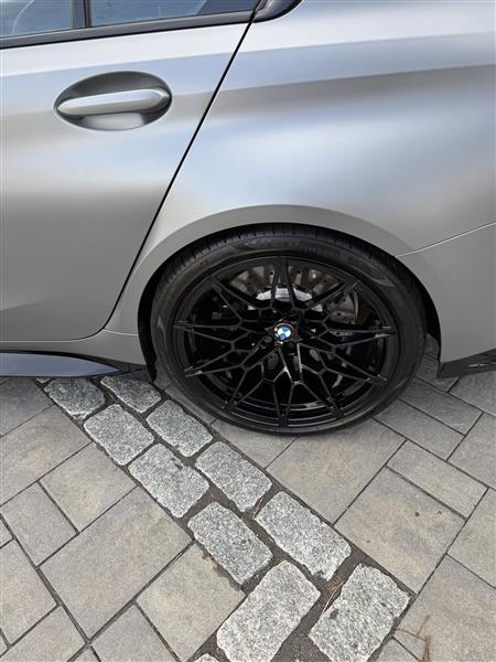 2025 BMW M3 Competition xDrive for sale in Newburyport, Massachusetts