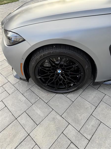 2025 BMW M3 Competition xDrive for sale in Newburyport, Massachusetts