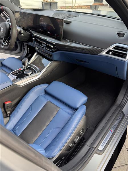 2025 BMW M3 Competition xDrive for sale in Newburyport, Massachusetts