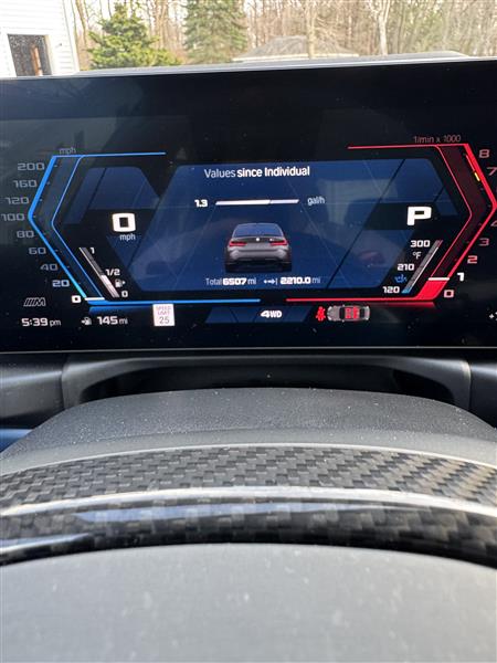 2025 BMW M3 Competition xDrive for sale in Newburyport, Massachusetts