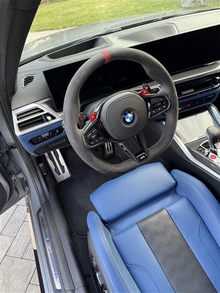 2025 BMW M3 Competition xDrive for sale in Newburyport, Massachusetts