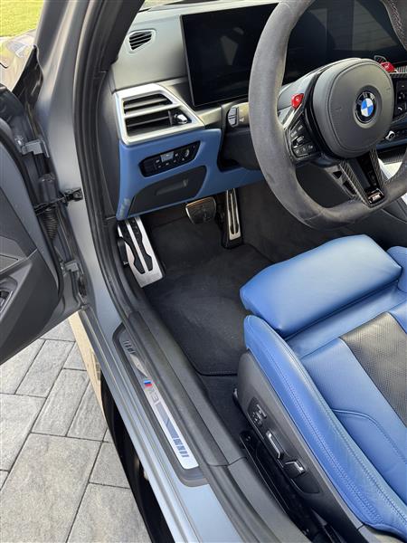 2025 BMW M3 Competition xDrive for sale in Newburyport, Massachusetts