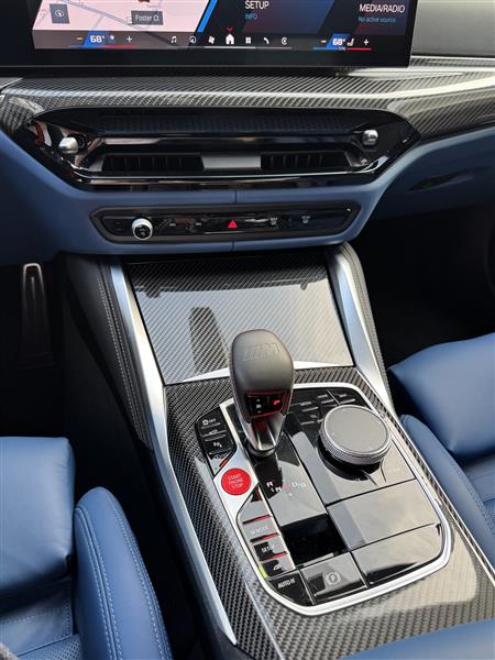 2025 BMW M3 Competition xDrive for sale in Newburyport, Massachusetts