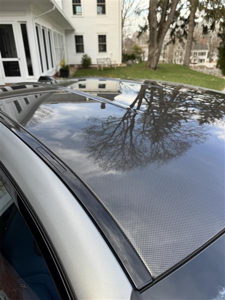 2025 BMW M3 Competition xDrive for sale in Newburyport, Massachusetts