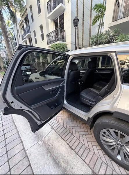 2024 Mazda CX-90 for sale in Plantation, Florida