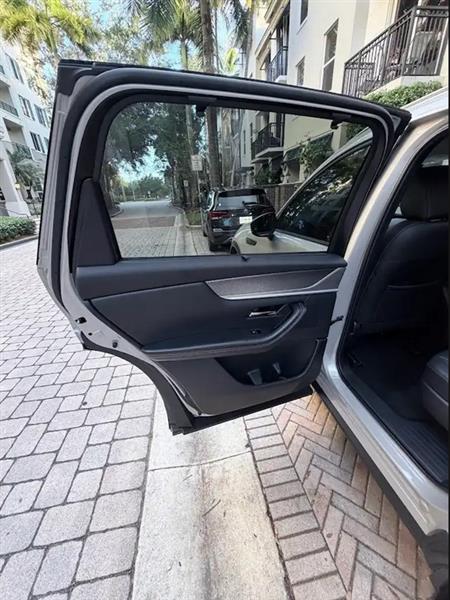 2024 Mazda CX-90 for sale in Plantation, Florida
