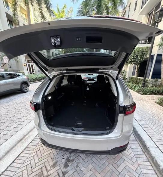 2024 Mazda CX-90 for sale in Plantation, Florida