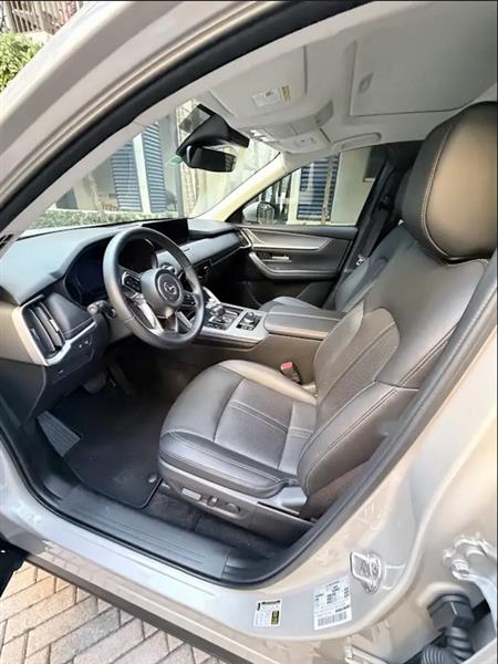 2024 Mazda CX-90 for sale in Plantation, Florida