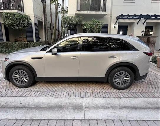 2024 Mazda CX-90 for sale in Plantation, Florida