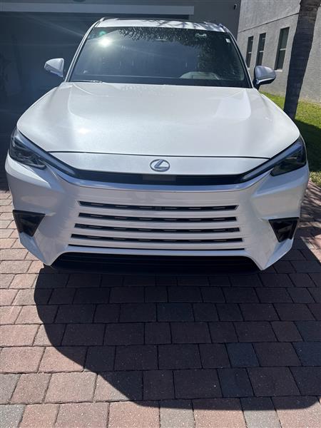 2025 Lexus TX for sale in Oviedo, Florida
