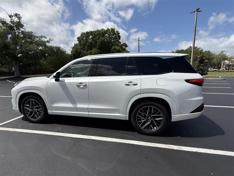 2025 Lexus TX for sale in Oviedo, Florida