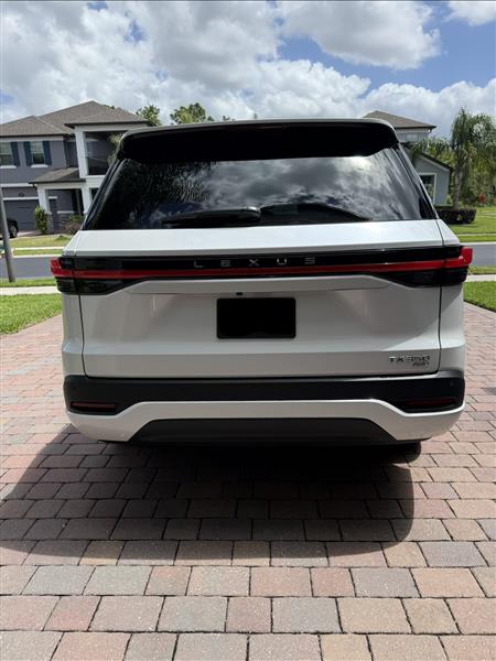 2025 Lexus TX for sale in Oviedo, Florida