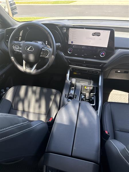 2025 Lexus TX for sale in Oviedo, Florida