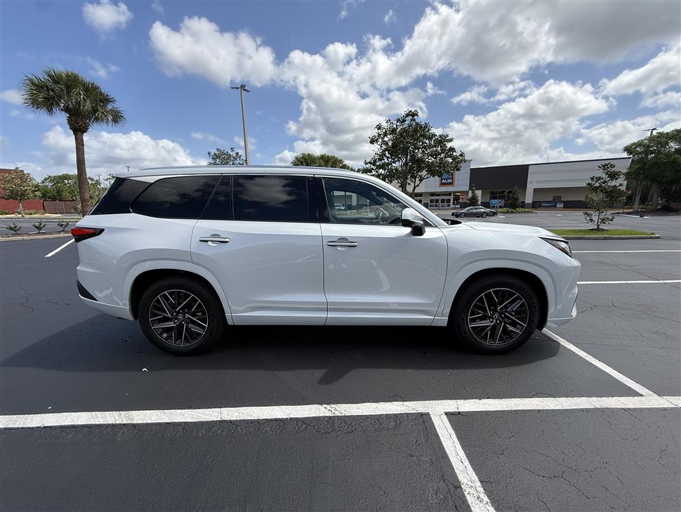 2025 Lexus TX for sale in Oviedo, Florida