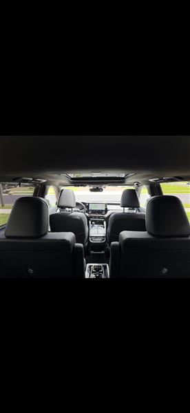 2025 Lexus TX for sale in Oviedo, Florida