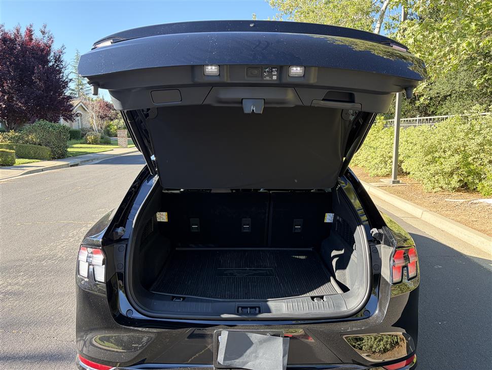2025 Ford Mustang Mach-E for sale in Pleasanton, California