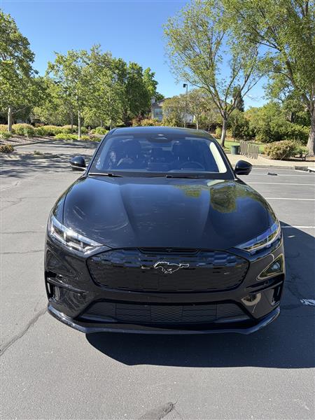 2025 Ford Mustang Mach-E for sale in Pleasanton, California