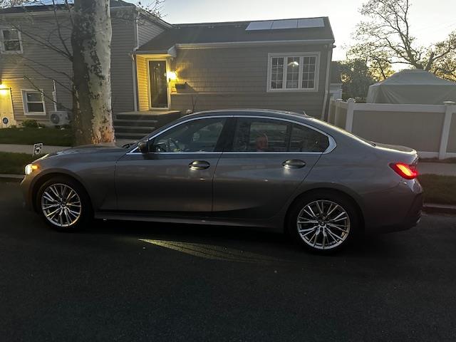 2024 BMW 3 Series for sale in Brookyn, New York