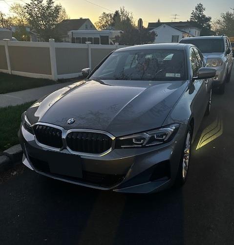2024 BMW 3 Series for sale in Brookyn, New York