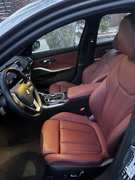 2024 BMW 3 Series for sale in Brookyn, New York