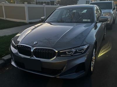 2024 BMW 3 Series lease in Brookyn,NY