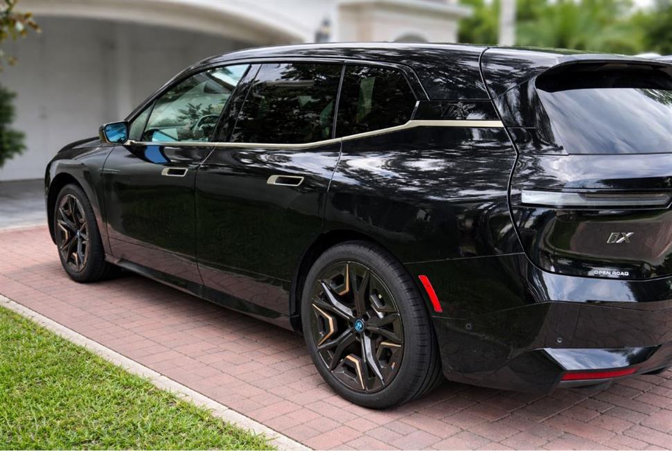 2023 BMW iX for sale in Delray Beach, Florida