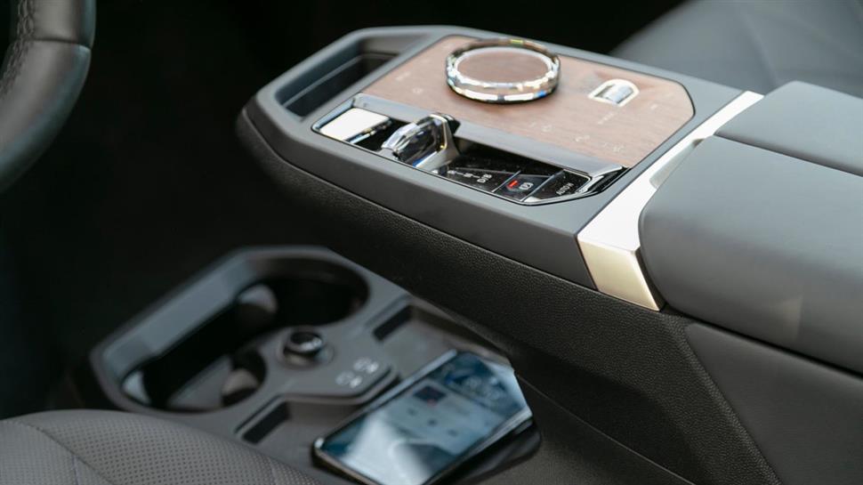 2023 BMW iX for sale in Delray Beach, Florida