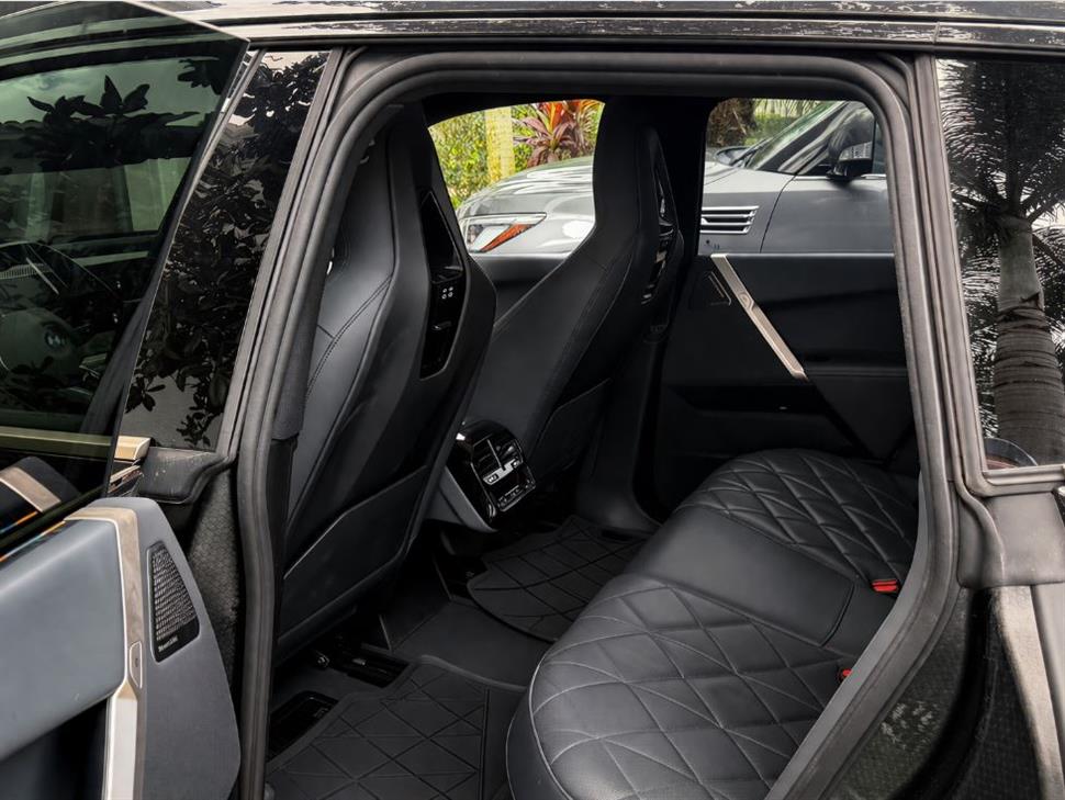 2023 BMW iX for sale in Delray Beach, Florida