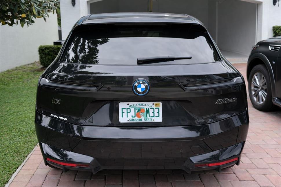 2023 BMW iX for sale in Delray Beach, Florida