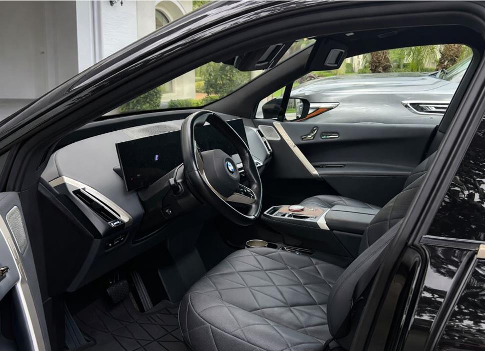 2023 BMW iX for sale in Delray Beach, Florida