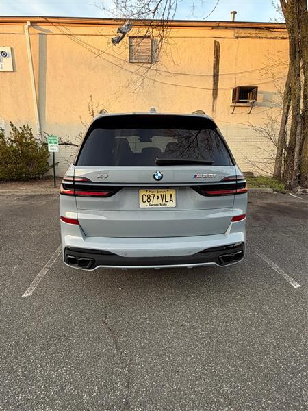 2025 BMW X7 for sale in Midland Park, New Jersey