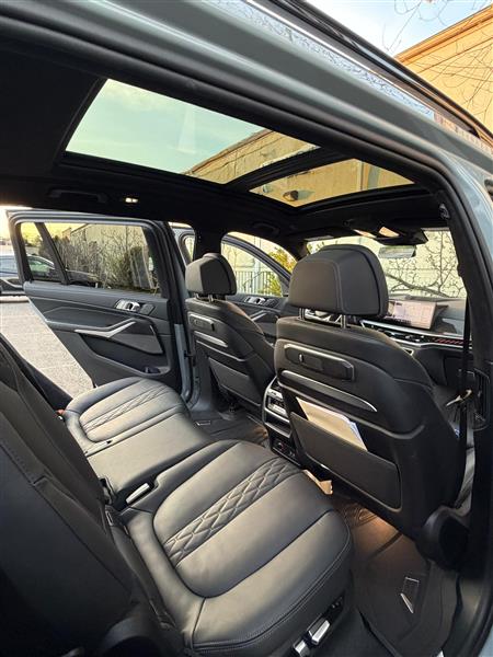 2025 BMW X7 for sale in Midland Park, New Jersey
